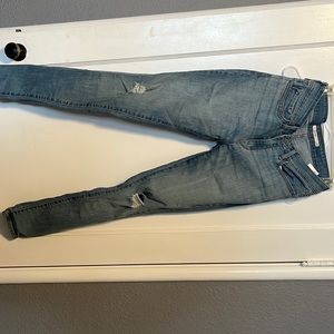 Levi Strauss 711